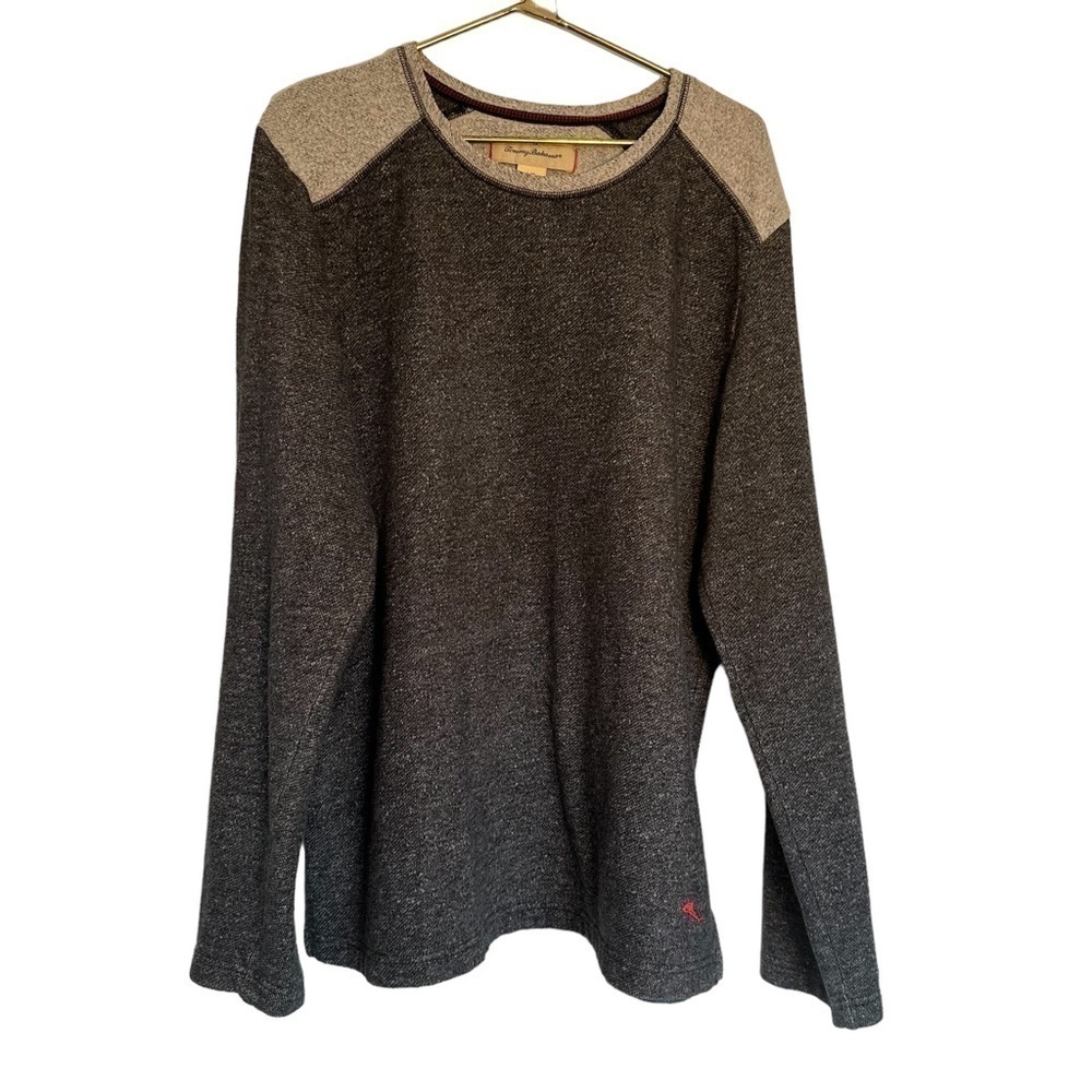 Tommy Bahama pullover shirt